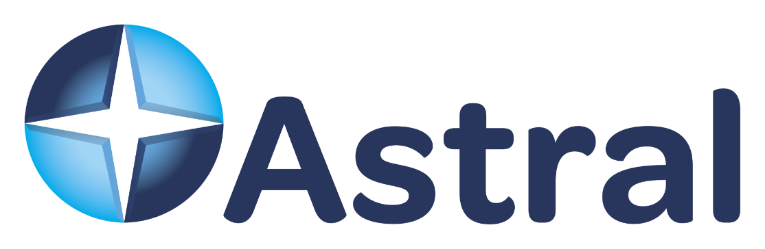 Astral logo