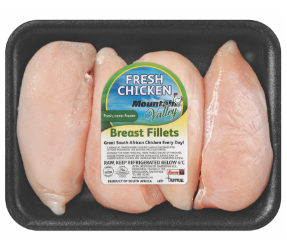 Mountain Valley breast fillets