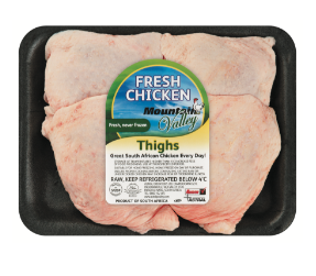 Mountain Valley thighs