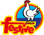 Festive chicken