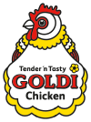Goldi chicken