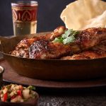 Garam masala chicken