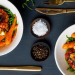 sticky citrus chicken recipe