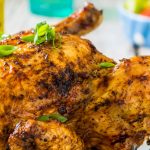beer chicken recipe