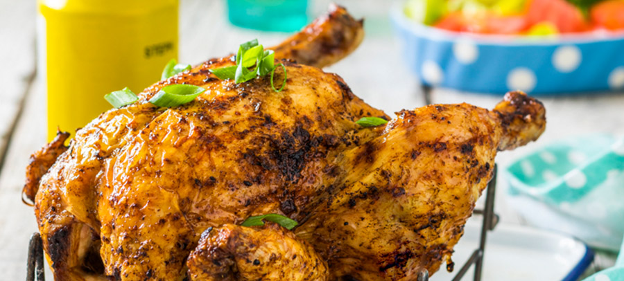 beer chicken recipe