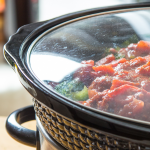 tips for making chicken in a slow cooker