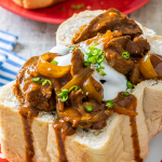 bunny chow recipe