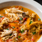 chicken stew recipe