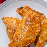 Chicken pies