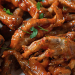 chicken feet recipe