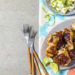 honey and mustard chicken recipe