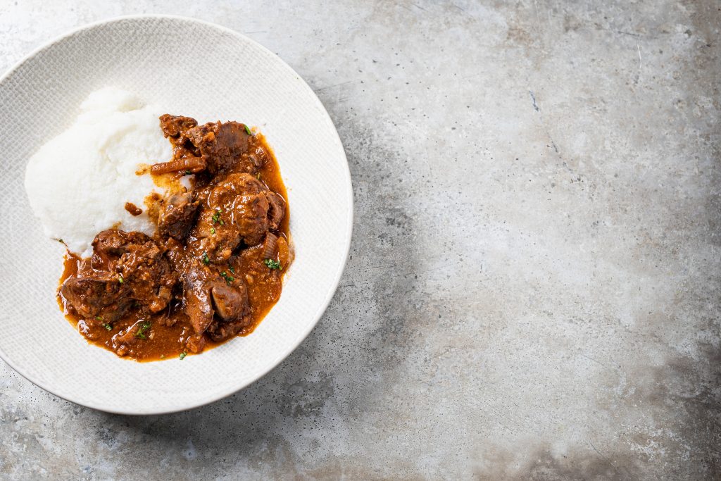 Chicken Livers In Gravy Astral Chicken chicken-livers-in-gravy-astral-chicken